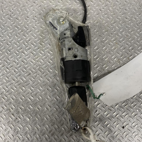Antivol de direction Citroën C3 II 1.6 hdi (2009-2016) 5 portes