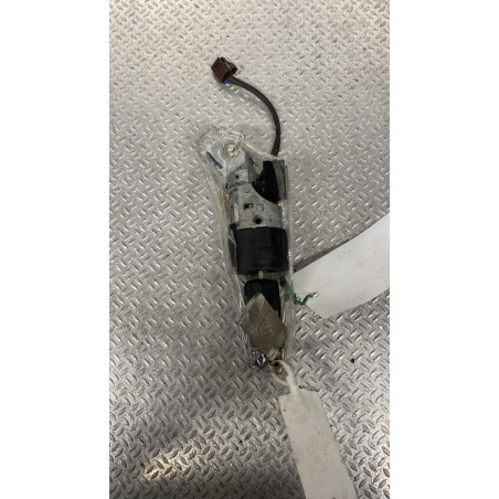 Antivol de direction Citroën C3 II 1.6 hdi (2009-2016) 5 portes