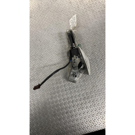 Antivol de direction Citroën C3 II 1.6 hdi (2009-2016) 5 portes