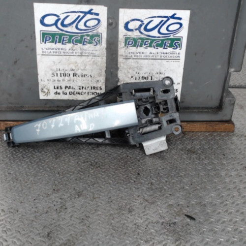 Poignee ext porte avd OPEL ASTRA H  ASTRA H TWINTOP CABRIOLET