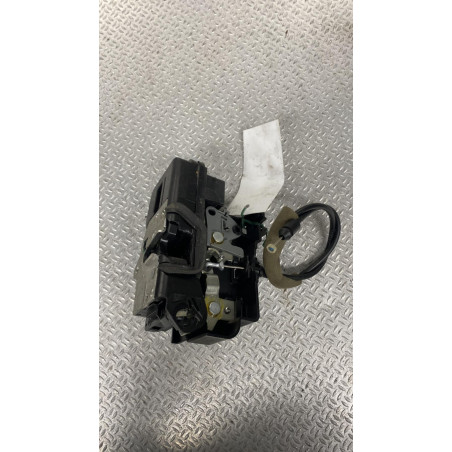 Serrure porte avg OPEL ANTARA  ANTARA PHASE 2