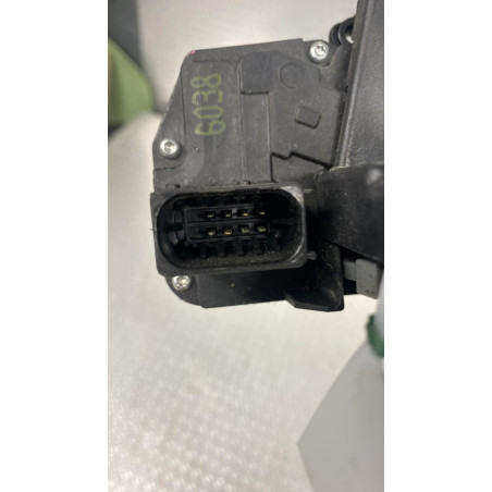 Serrure porte avg OPEL ANTARA  ANTARA PHASE 2