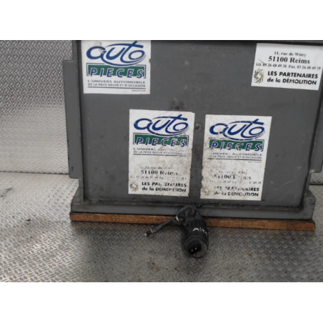 Pompe lave-glace avant Alfa romeo MITO 1.6 jtdm (2008-2015)
