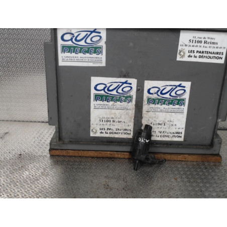Pompe lave-glace avant Alfa romeo MITO 1.6 jtdm (2008-2015)