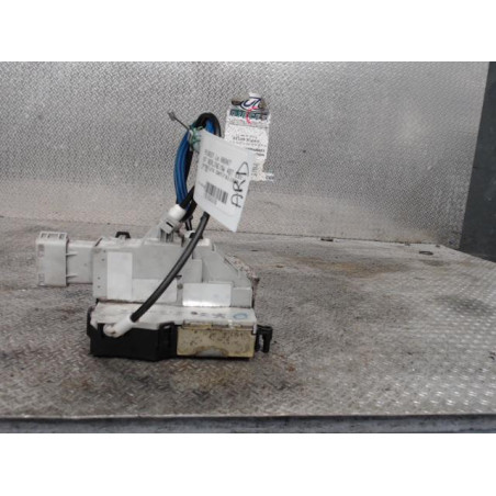 Serrure porte arg Peugeot 407 1.8 16v (2005-2010)