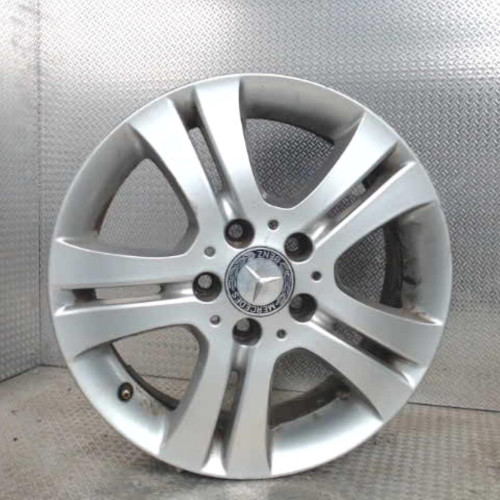Jante tole 5 Mercedes-benz CLASSE B Sports Tourer B 180 cdi (2005-2011) 5 portes