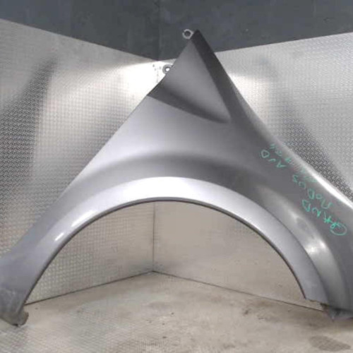 Aile avant droite RENAULT GRAND MODUS  GRAND MODUS PHASE 2