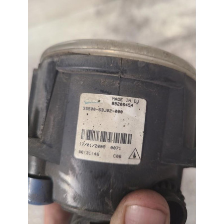 Phare antibrouillard avant gauche Suzuki SWIFT III 1.3 ddis (2005)