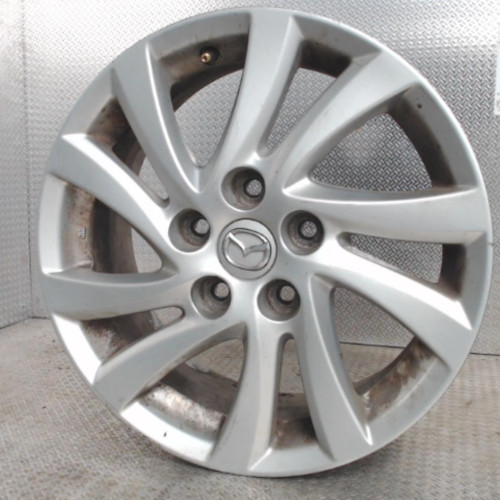 Jante tole 5 Mazda 3 A trois volumes 1.6 mzr cd (2010-2013)