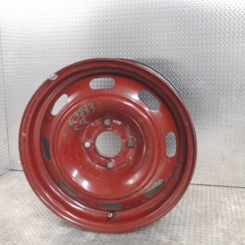 Jante tole 5 Citroën C4 I 1.6 hdi (2004-2011) 5 portes