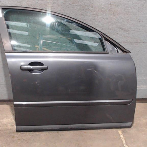 Porte avant droite Volvo S40 II 2.0 d (2004-2010)