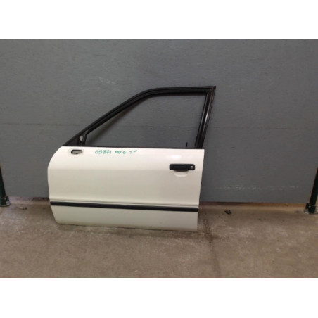 Porte avant gauche Audi 80 B4 A trois volumes 1.9 td (1991-1994)