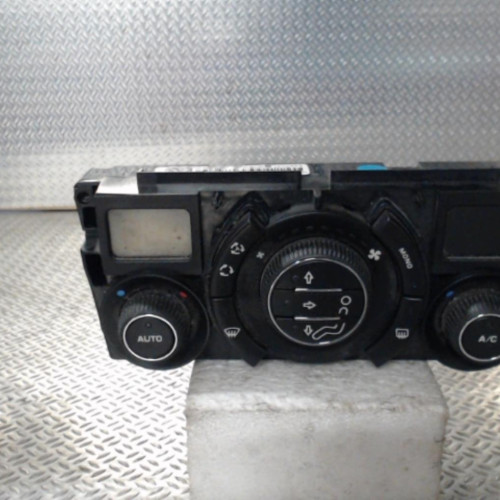 Commande de chauffage PEUGEOT 3008 1  3008 1 PHASE 2