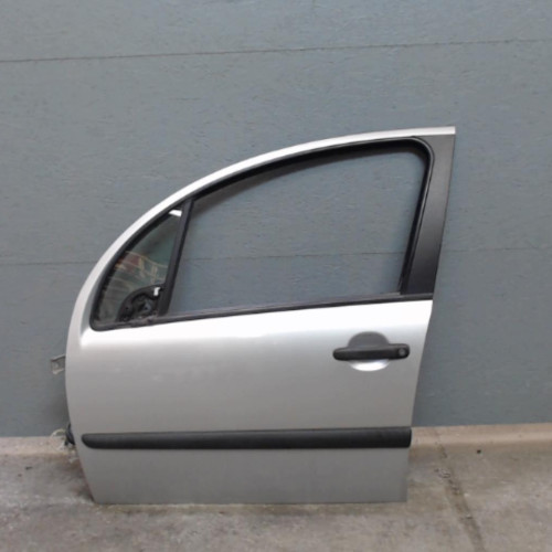 Porte avant gauche CITROEN C3 1  C3 1 PHASE 1