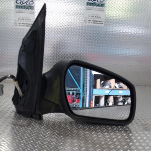 Retroviseur exterieur manuel droit Ford FOCUS II Turnier 2.0 tdci (2004-2008)