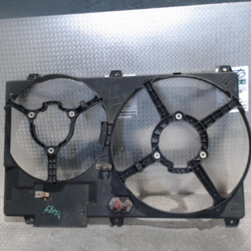 Support de ventilateur CITROEN JUMPER 2  JUMPER 2
