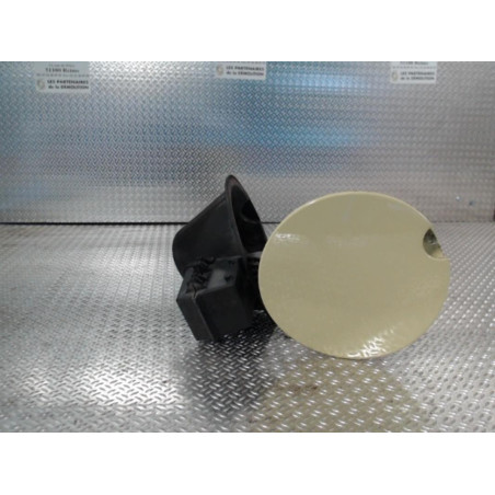 Volet de trappe carburant Citroën C2 1.4 (2003-2009) 3 portes