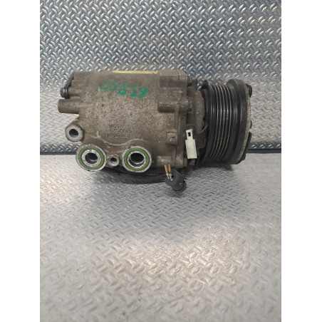 Compresseur air conditionne Ford TRANSIT CONNECT 1.8 di (2002-2013)