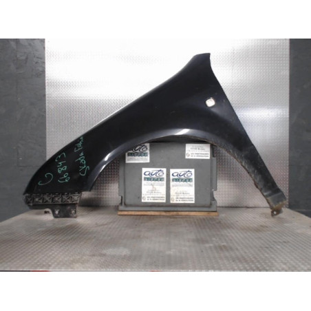Aile avant gauche Skoda FABIA I Combi 1.4 tdi (2003-2007)