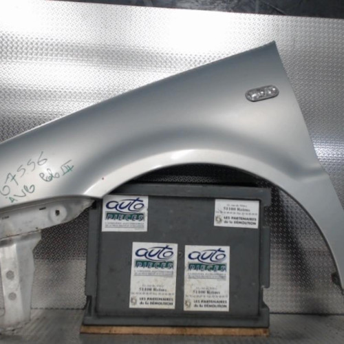 Aile avant gauche Vw POLO 1.9 sdi (1999-2001) 5 portes