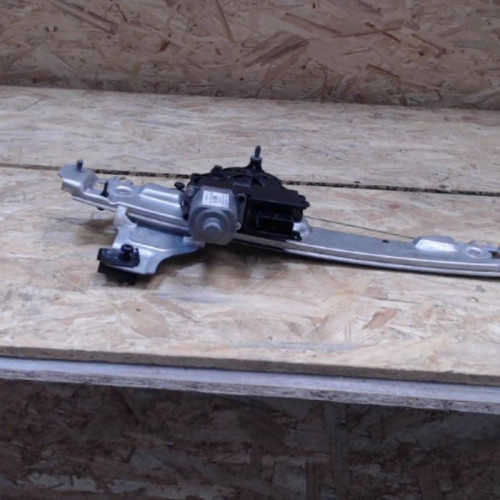 Mecanismemoteur leve-glace porte coulissante g Peugeot 2008 I 1.6 hdi (2013)