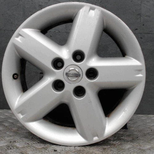 Jante tole 5 Nissan X-TRAIL I 2.2 dci 4x4 (2001-2008) 5 portes
