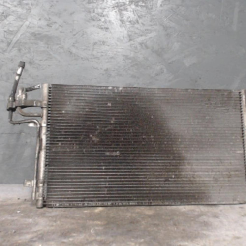 Condenseur clim Ford FOCUS C-MAX 1.8 tdci (2005-2007) 5 portes