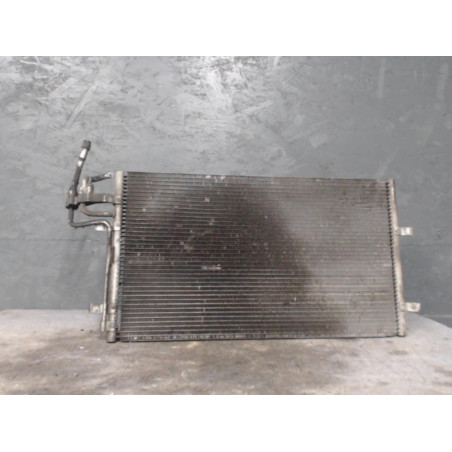 Condenseur clim Ford FOCUS C-MAX 1.8 tdci (2005-2007) 5 portes