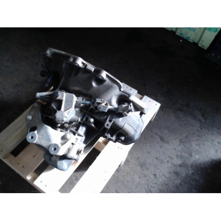 Boîte à vitesse mecanique Opel CORSA D 1.0 (2009-2014) 3 portes