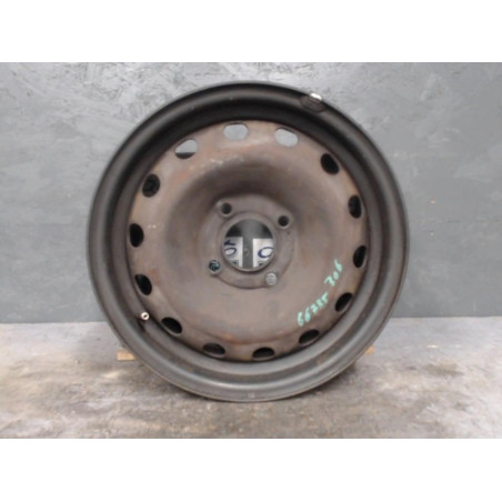 Jante tole 5 Peugeot 306 3-5 portes 2.0 hdi 90 (1999-2002)