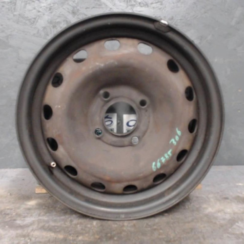 Jante tole 5 Peugeot 306 3-5 portes 2.0 hdi 90 (1999-2002)