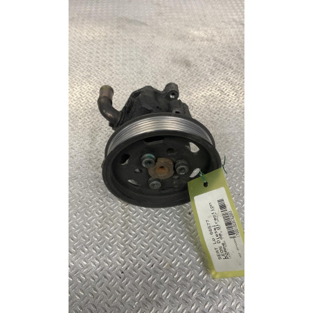 Pompe direction assistee Seat LEON 1.9 tdi (1999-2006)