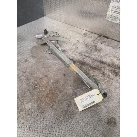 Mecanisme  moteur lève-glace avant droit Suzuki SWIFT III 1.3 ddis (2005)