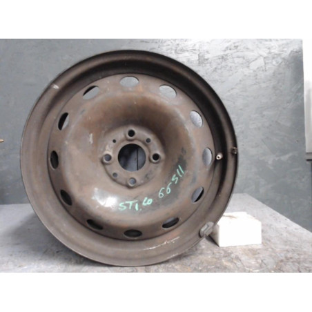 Jante tole 5 Fiat STILO 1.6 16v (2001-2006)