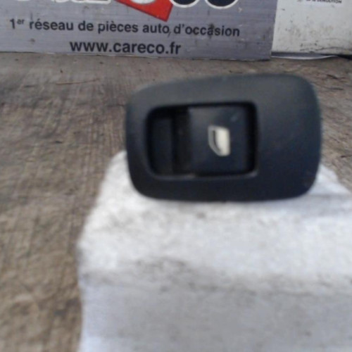 Commande leve-glace porte arrière gauche Citroën C4 GRAND PICASSO I 1.6 hdi (2006-2011) 5 portes