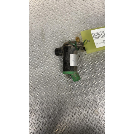 Pompe lave-glace avant Peugeot PARTNER Monospace 1.9 d (1999-2008) 4 portes