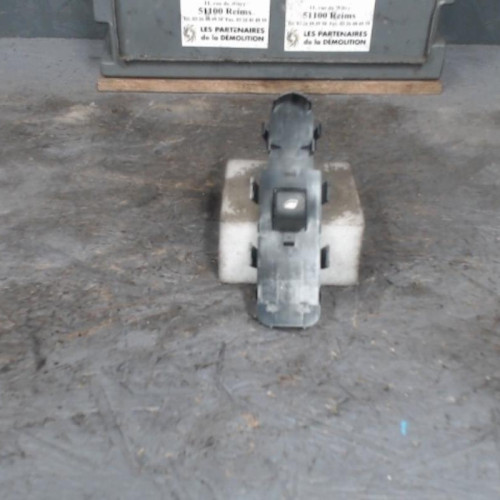 Commande lève-glace porte avant droite Citroën C4 I 1.6 hdi (2004-2011) 5 portes
