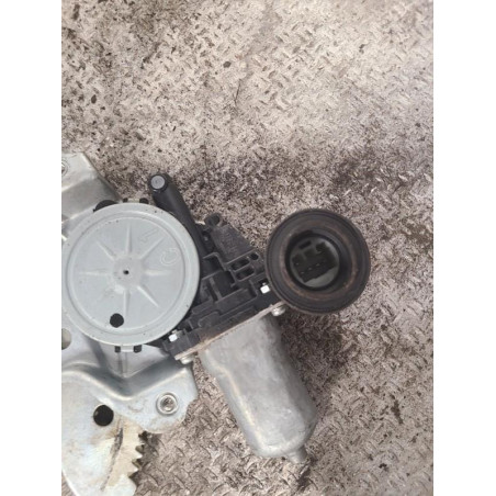 Mecanisme  moteur lève-glace avant droit Suzuki SWIFT III 1.3 ddis (2005)