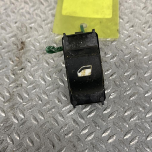 Commande leve-glace porte arrière gauche Citroën C4 I 1.6 hdi (2004-2011) 5 portes