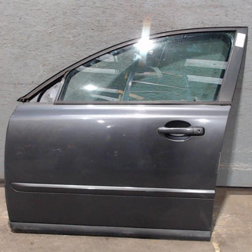 Porte avant gauche Volvo S40 II 2.0 d (2004-2010)