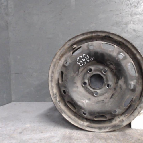 Jante tole 5 Seat IBIZA IV SC 1.4 tdi (2008-2010)