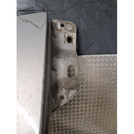 Aile avant droite Vw SHARAN 1.9 tdi (1996-2000) 5 portes