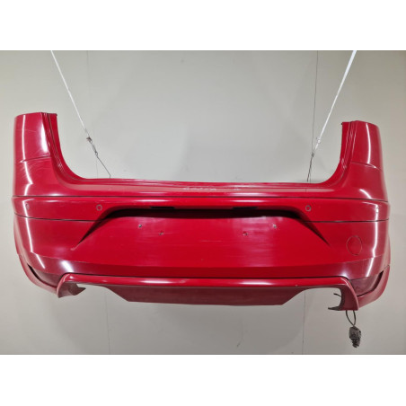 Pare-choc arrière Seat ALTEA 2.0 tdi 16v (2004)