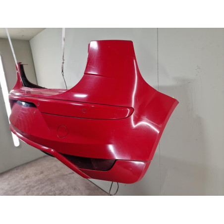 Pare-choc arrière Seat ALTEA 2.0 tdi 16v (2004)