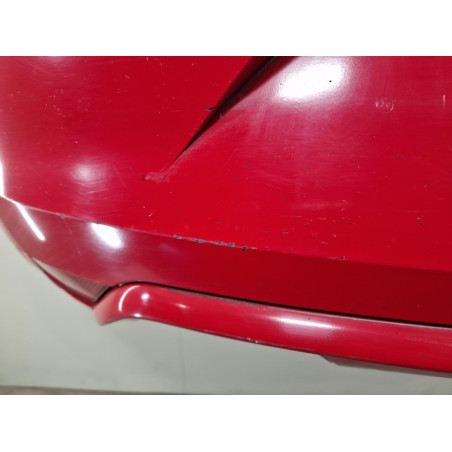 Pare-choc arrière Seat ALTEA 2.0 tdi 16v (2004)