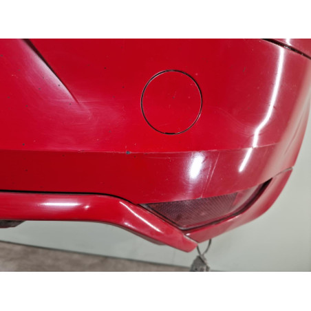 Pare-choc arrière Seat ALTEA 2.0 tdi 16v (2004)