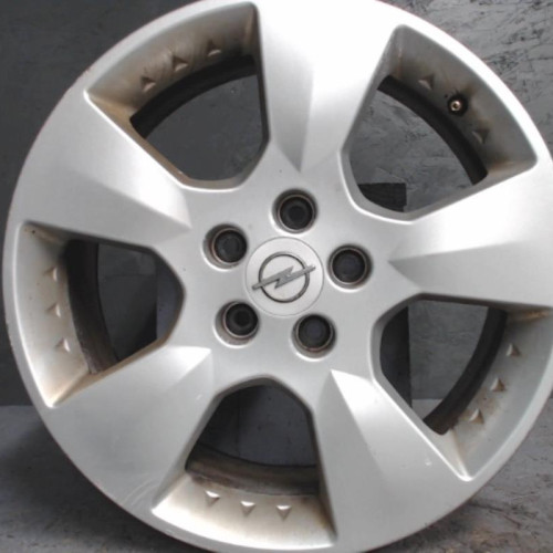 Jante tole 5 Opel ZAFIRA A Monospace 2.2 dti 16v (2002-2005) 5 portes