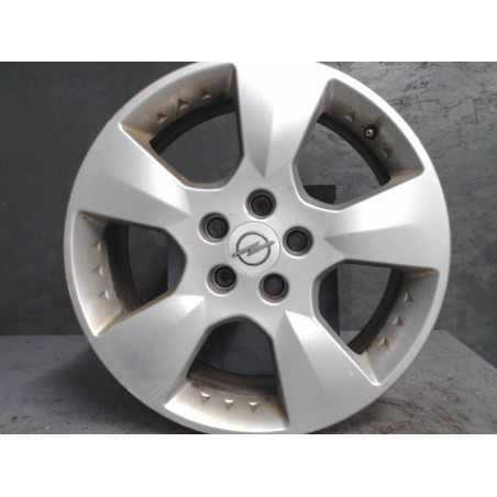 Jante tole 5 Opel ZAFIRA A Monospace 2.2 dti 16v (2002-2005) 5 portes