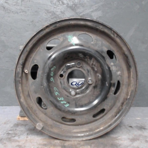 Jante tole 5 Peugeot 406 Coupé 2.0 16v (1997-2004)
