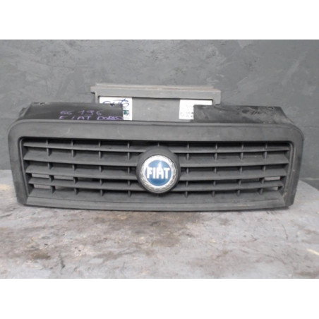 Calandre Fiat DOBLO Camionnette-Monospace 1.3 jtd 16v multijet (2006)